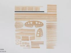 The Quido 1 Meter Electric Plane By Aero-naut -Aloft Hobbies Shop 029c92d534