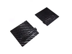 MK Composites Carbon Servo Cover - Flat