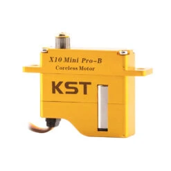 KST X10 Mini Pro-B Servo - 8Kg (111 Oz In), 0.08sec - Wide Voltage -Aloft Hobbies Shop 03 1800x1800 bc6c8d02 a8b6 4779 b7cf ce5038f15788