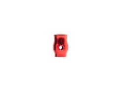 FrSky RED Metal Toggle Switch Cap For X18 Series, X20 Series, XE -Aloft Hobbies Shop 04100370 1 1