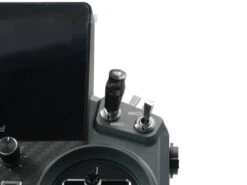 FrSky BLACK Metal Toggle Switch Cap For X18 Series, X20 Series, XE