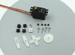 Corona SB3029 Servo - 4.5 Kg (62.4 Oz-in), 0.11 Sec - 32g -Aloft Hobbies Shop 0cylbvphtdgst e9jehzfa.jpg 1180xa