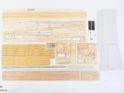 The Luxx 1.3m Electric Glider By Aero-naut -Aloft Hobbies Shop 0f8a1b94c9