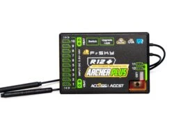 FrSky Archer Plus R12+