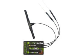 FrSky Tandem TD SR12 -Stabilized