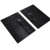 MK Composites Carbon Servo Cover Aero-Teardrop -Aloft Hobbies Shop 1