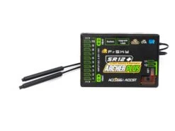Archer Plus SR12+
