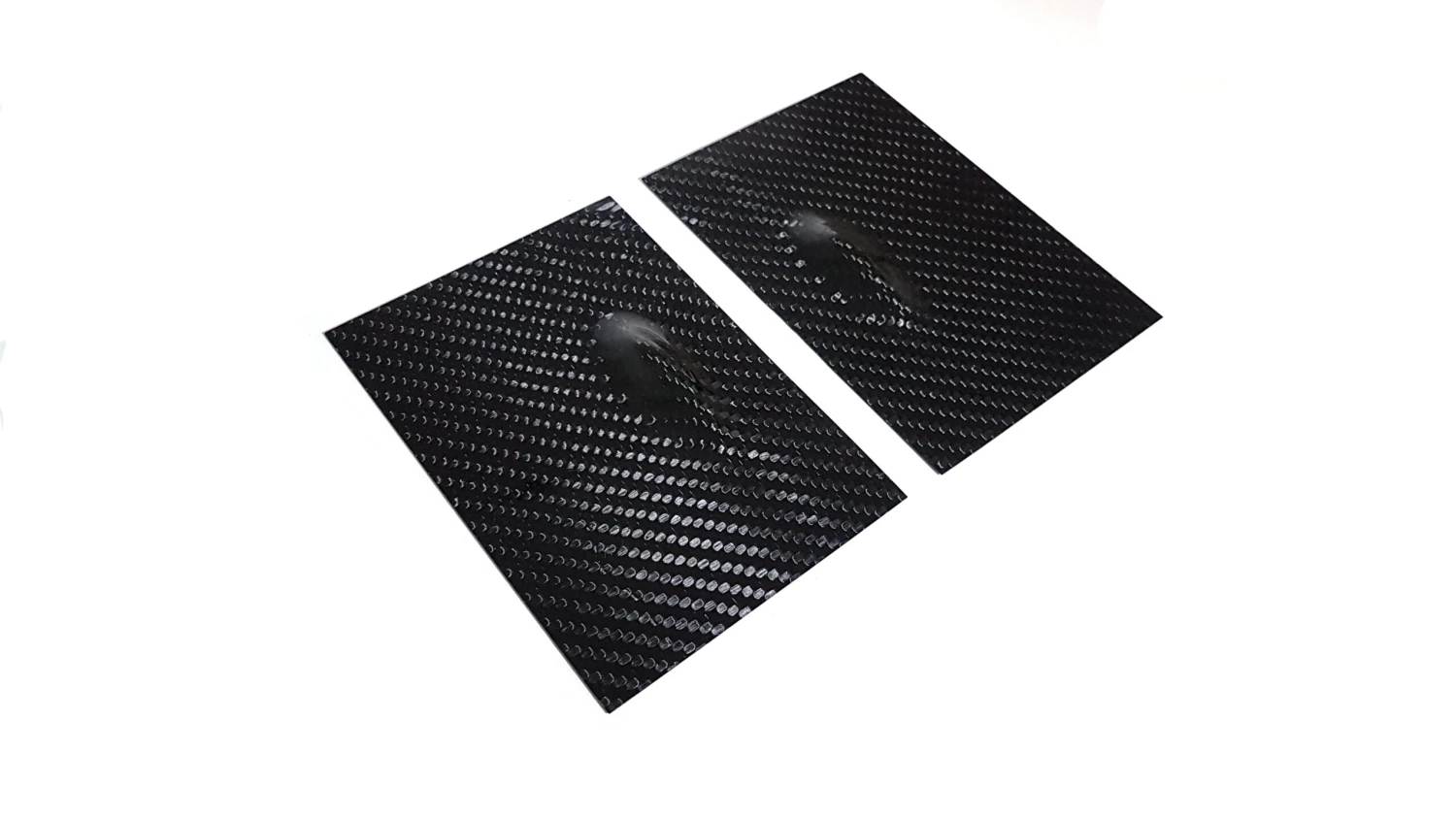 MK Composites Carbon Servo Cover Aero-Teardrop 3 MK Composites Carbon Servo Cover Aero-Teardrop