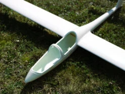 DG-1001 2.5M By Royal Models -Aloft Hobbies Shop 1001 10