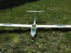 DG-1001 2.5M By Royal Models -Aloft Hobbies Shop 1001 11