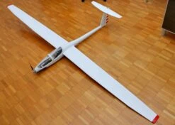 DG-1001 2.5M By Royal Models -Aloft Hobbies Shop 1001 15