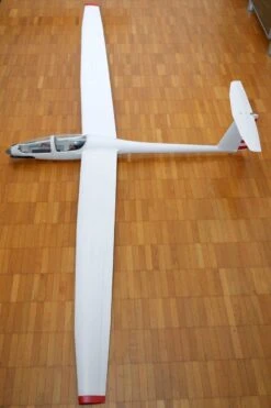 DG-1001 2.5M By Royal Models -Aloft Hobbies Shop 1001 16