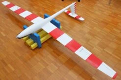 DG-1001 2.5M By Royal Models -Aloft Hobbies Shop 1001 17