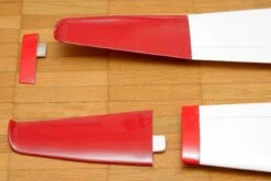 DG-1001 2.5M By Royal Models -Aloft Hobbies Shop 1001 19