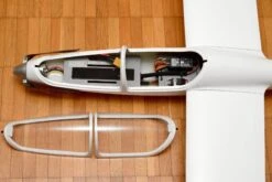 DG-1001 2.5M By Royal Models -Aloft Hobbies Shop 1001 20