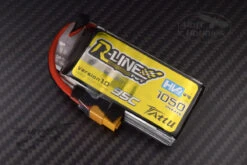 Tattu 4S 1050mAh 95C XT60