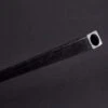 10mm Square X 8mm ID X 1000mm -Aloft Hobbies Shop 10mm sq 8mm round core carbon tube lighter