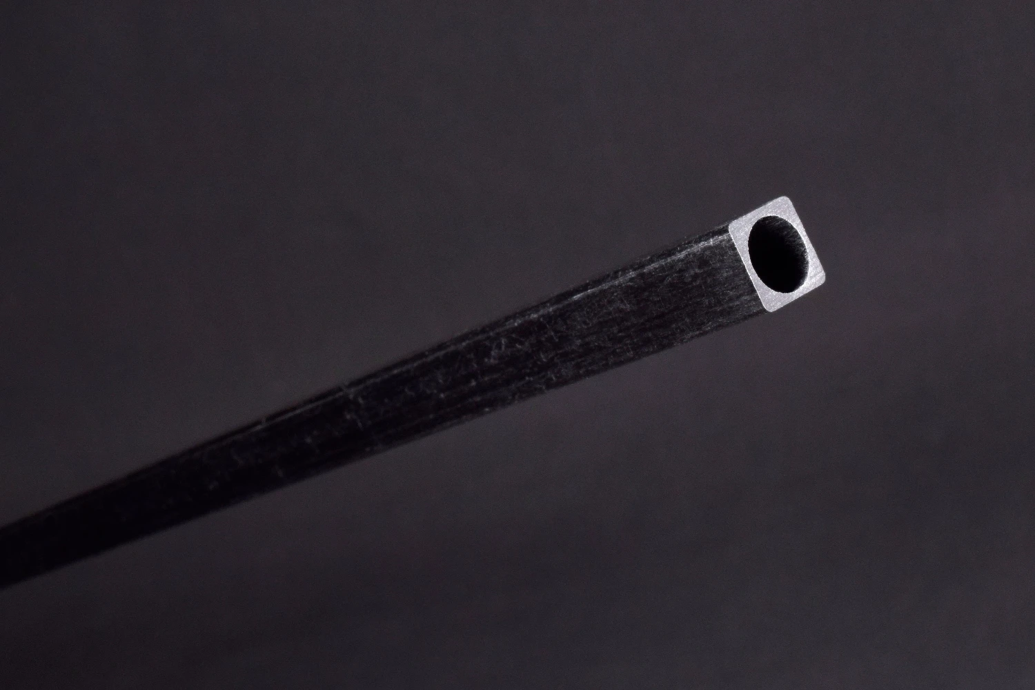 10mm Square X 8mm ID X 1000mm