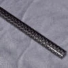 10mm X 500mm 3K Wrapped Carbon Fiber Rod