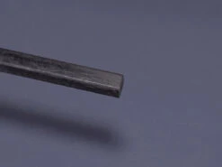 10mm X 500mm Square Rod