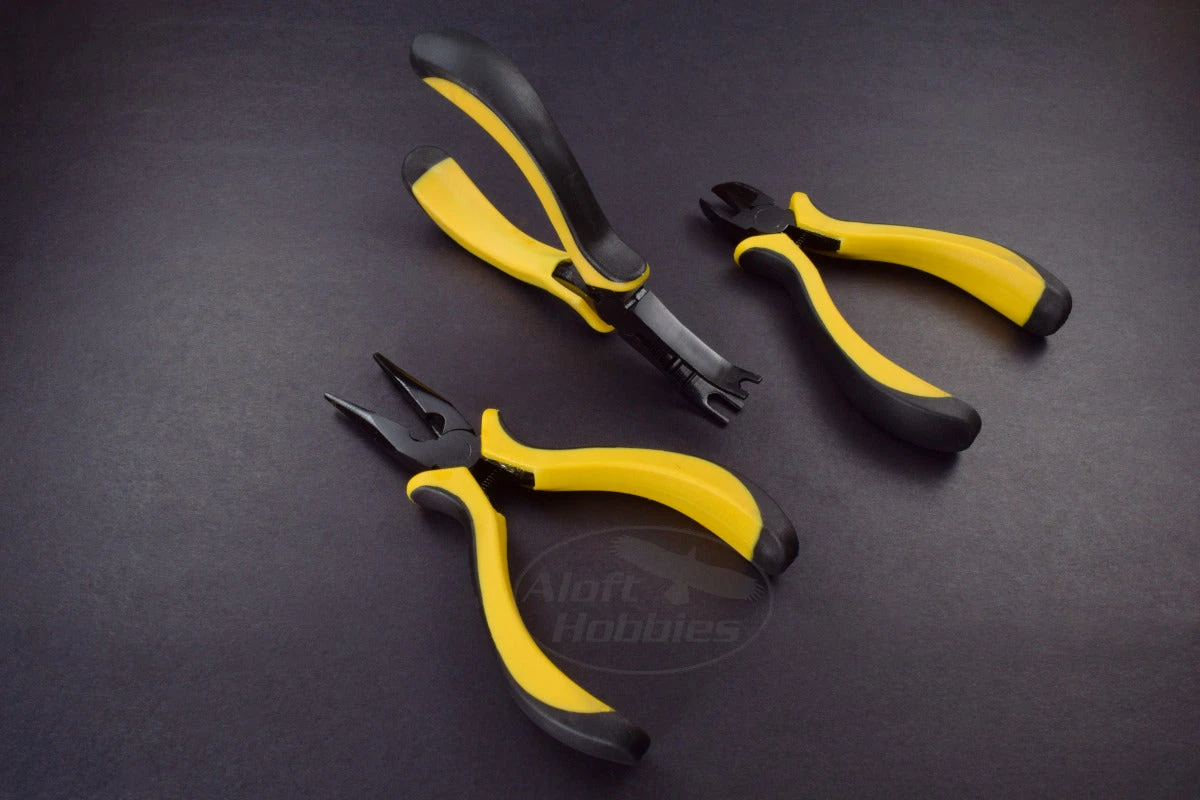 10pc Screwdriver Tool Kit 4 10pc Screwdriver Tool Kit - Image 2