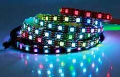WS2815 RGB LED Strips