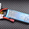 Gens Ace 3S 1800mAh 45C Deans -Aloft Hobbies Shop 1300 3s 45c deans 1