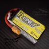 Tattu R-Line 5S 1300mAh 95C XT60 -Aloft Hobbies Shop 1300 5s 95c tattu