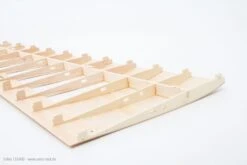 Aeronaut Soleo Flying Wing Kit -Aloft Hobbies Shop 132400 Soleo IMG 8649