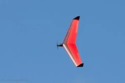 Aeronaut Soleo Flying Wing Kit -Aloft Hobbies Shop 132400 Soleo IMG 8696