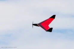 Aeronaut Soleo Flying Wing Kit -Aloft Hobbies Shop 132400 Soleo IMG 8751