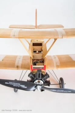 Udet Flamingo By Aeronaut -Aloft Hobbies Shop 133300 Udet Flamingo IMG 9297 1920x1920 c96a89ea fe4c 4f61 9c2d 54e1c6a8fdd5