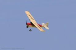 Shorty Trainer By Aeronaut