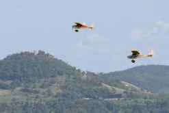 Shorty Trainer By Aeronaut -Aloft Hobbies Shop 136600 Shorty IMG 0743