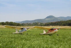 Shorty Trainer By Aeronaut -Aloft Hobbies Shop 136600 Shorty Trainermodell IMG 0590