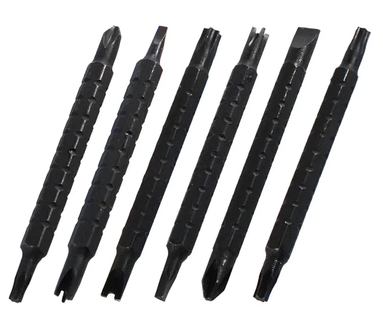 13 In 1 Compact Screwdriver Set 6 13 In 1 Compact Screwdriver Set - Image 4