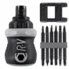 13 In 1 Compact Screwdriver Set -Aloft Hobbies Shop 13set