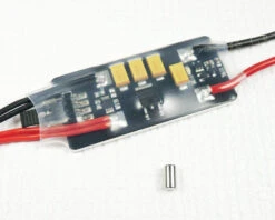 Zepsus Magnetic BEC 14A