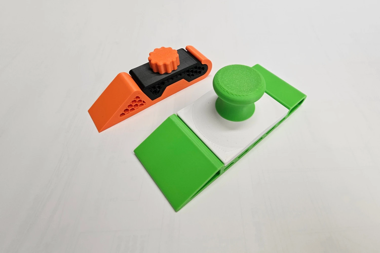 Wood Editor Sanding Block Set 3 Wood Editor Sanding Block Set