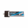 Gens Ace 1S 600mAh 45C JST-PHR 2.0 -Aloft Hobbies Shop 1s600mAh