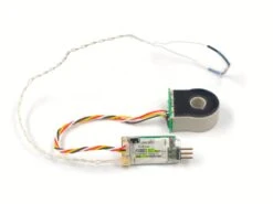FrSky FAS150 ADV - 150 Amp, Voltage And Temp Sensor