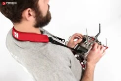 Revoc Neck Strap For Transmitter Trays -Aloft Hobbies Shop 2