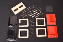 Alpha 2.0m 32 Alpha 2.0m -Aloft Hobbies Shop 2.0 alpha parts for glider