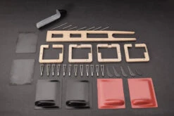 Alpha 2.8m -Aloft Hobbies Shop 2.8 alpha hardware