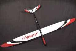 Alpha 2.8m -Aloft Hobbies Shop 2.8 alpha motor front 3 1
