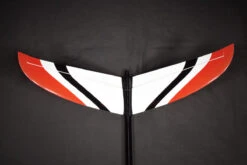 Alpha 2.8m -Aloft Hobbies Shop 2.8 tail 1