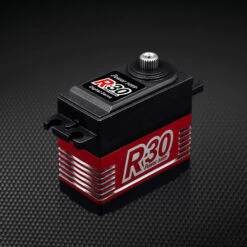 Power HD R30 Servo - 30Kg-cm (416.62 Oz-in), 0.16sec - High Voltage