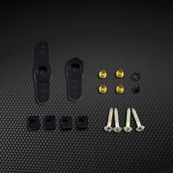 Power HD R30 Servo - 30Kg-cm (416.62 Oz-in), 0.16sec - High Voltage -Aloft Hobbies Shop 2016072915524354