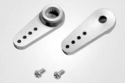 MKS DS6125-95 Long Metal Servo Horns