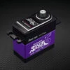 Power HD Storm-5 Servo - 18kg-cm (249.97 Oz-in), 0.065sec - High Voltage -Aloft Hobbies Shop 2018080313354276